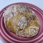 ベッカライ・ブロートツァイト - カシューナッツ・塩漬けコショウ