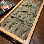 へぎそば匠 - 越後へぎそば