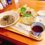 キッチンあおば - 