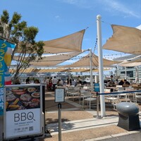 THE WHARF HOUSE YAMASHITA KOEN - 