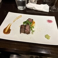 TEPPANYAKI 10 STEAK & LOBSTER - 