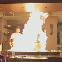TEPPANYAKI 10 STEAK & LOBSTER - 