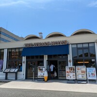 THE WHARF HOUSE YAMASHITA KOEN - 