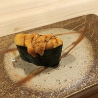 鮨 銀座 おのでら -  鮨 銀座 おのでら -