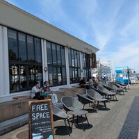 THE WHARF HOUSE YAMASHITA KOEN - 