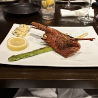 TEPPANYAKI 10 STEAK & LOBSTER - 