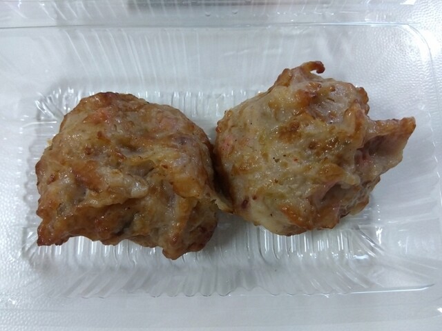 小樽飯櫃（オタルボンキ） - 南小樽（餃子）の写真