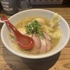 麺屋 翔 本店