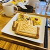 カフェ&ダイニング エユラ