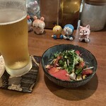 スパイスカレー キテレツ - 