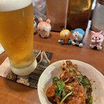 スパイスカレー キテレツ - 