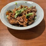 スパイスカレー キテレツ - 