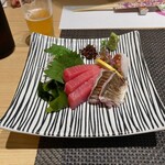 しお津 - 料理写真: