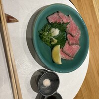 京の鴨料理 北斎 -  京の鴨料理 北斎 -