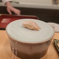 鮨 輝泉 - きす