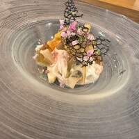 TEPPAN GRILL Grillia - 