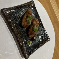 京の鴨料理 北斎 -  京の鴨料理 北斎 -