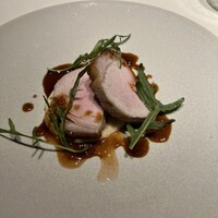 銀座 フレンチ Sublime Premium - 