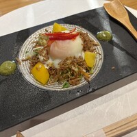 京の鴨料理 北斎 -  京の鴨料理 北斎 -
