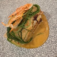 TEPPAN GRILL Grillia - 