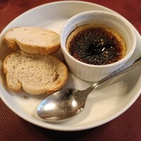 びふてき洋食存じやす - 