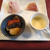 びふてき洋食存じやす - 