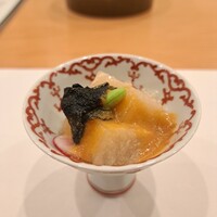鮨 輝泉 - 