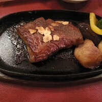 びふてき洋食存じやす - 