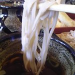 Ayameya - 麺のアップ♪ｗ