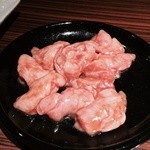 溝の口焼肉 にく野郎 - 