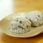 群林堂 - 豆大福