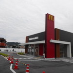 McDonald's - マクドナルド 24号五條店