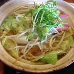 庵 - ≪2014年3月2日訪問≫