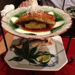 懐席　桝ざき - 