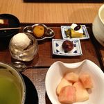 懐席　桝ざき - 