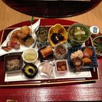 懐席　桝ざき - 