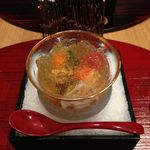 懐席　桝ざき - 