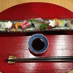 懐席　桝ざき - 