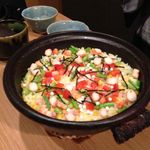 懐席　桝ざき - 