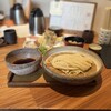 うどん山長