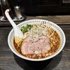 スパイス・ラー麺 卍力 西葛西店