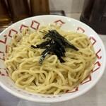 煮干しらーめん 玉五郎  - 