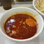 煮干しらーめん 玉五郎  - 