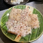 ホルモン 長岡 - 