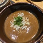 中華蕎麦 とみ田 - 