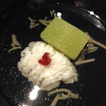 北野坂栄ゐ田 - 