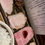 中華蕎麦 とみ田 - 