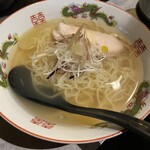 ホルモン 長岡 - 