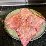 ホルモン 長岡 - 