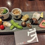 北野坂栄ゐ田 - 